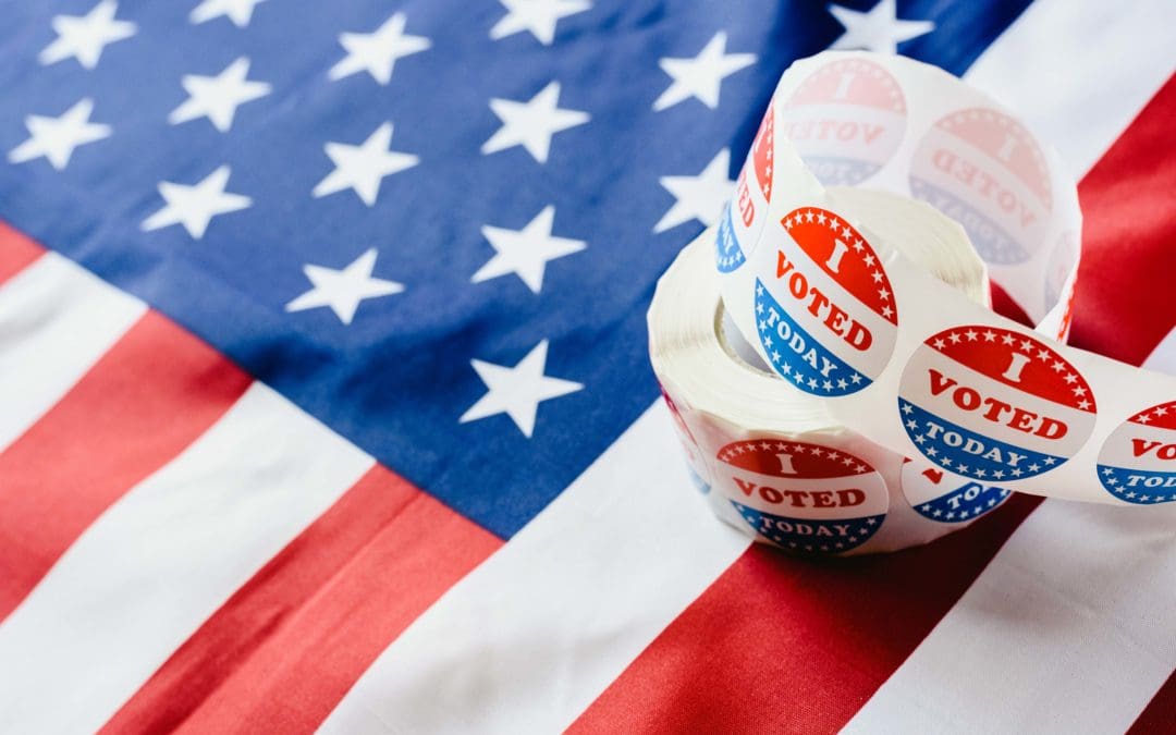 most of us are not fans of politicians campaigning for office