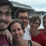 Just a Good Christian Boy