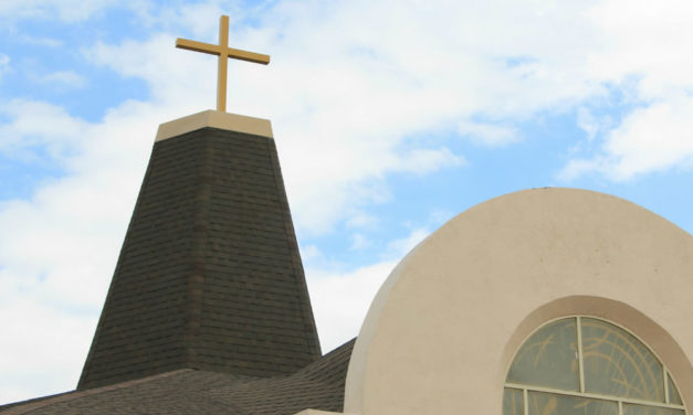 Why Are Churches and Religious Organizations Tax-Exempt?