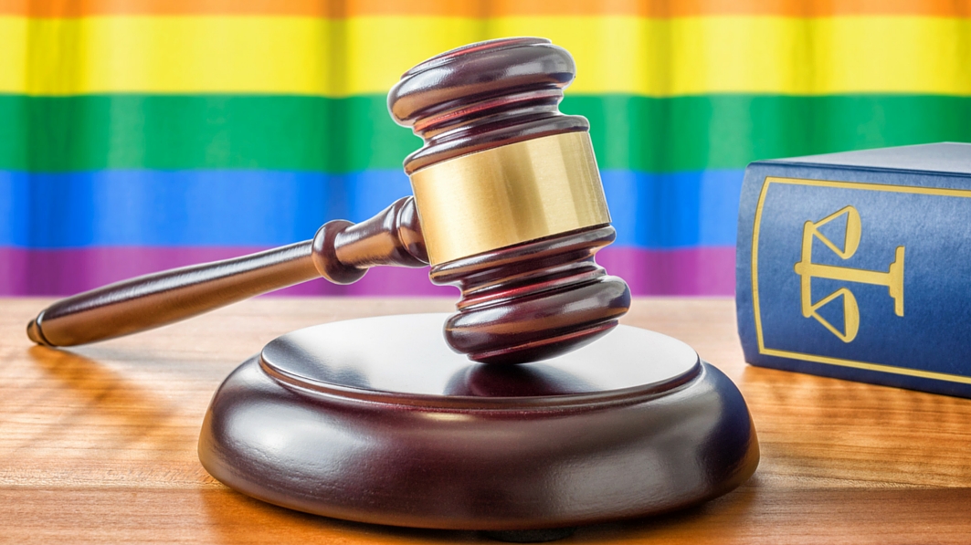 When Sexuality Trumps Religious Freedom — The Problem With “SOGI” Laws