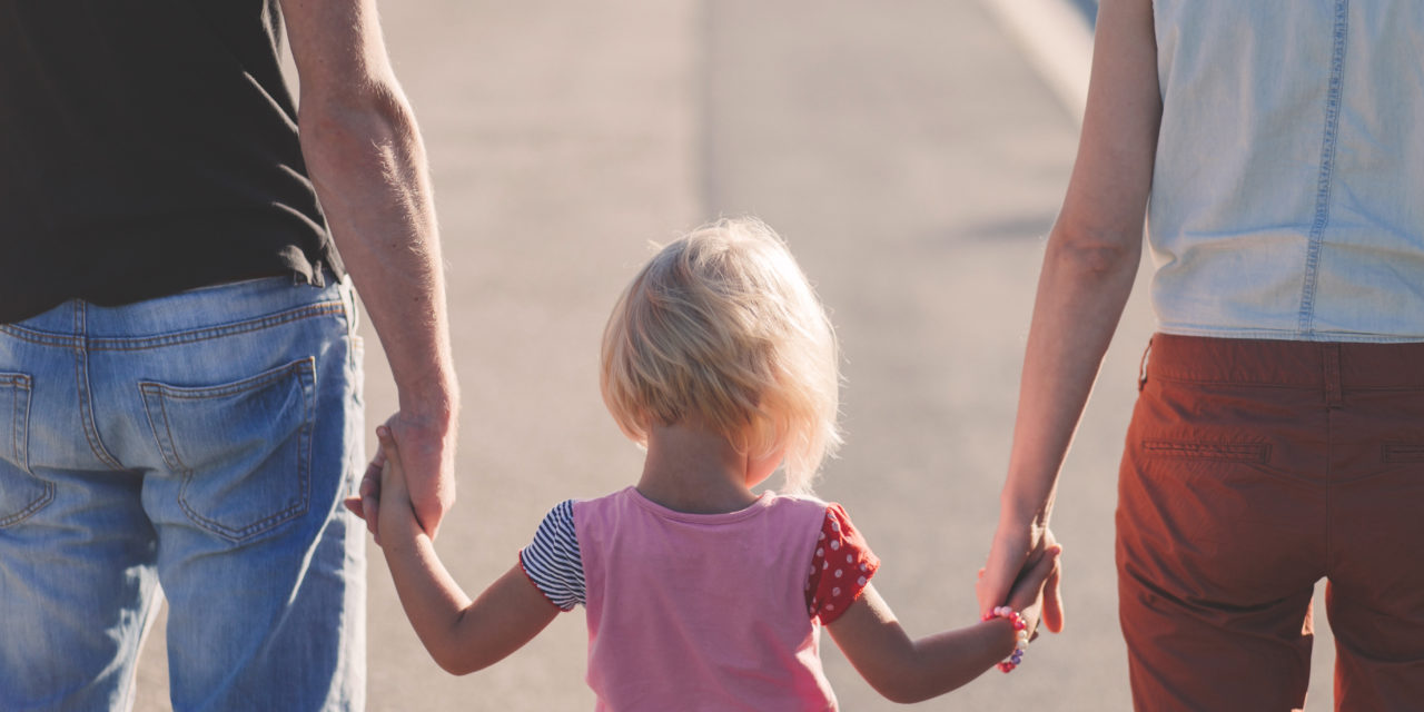 Kids Need a Mom and a Dad – That’s What the Research Shows