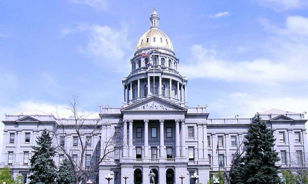 Colorado Turns Blue; Re-ignites Effort to Undermine Electoral College