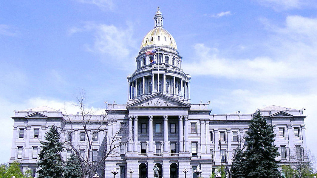 Colorado Turns Blue; Re-ignites Effort to Undermine Electoral College