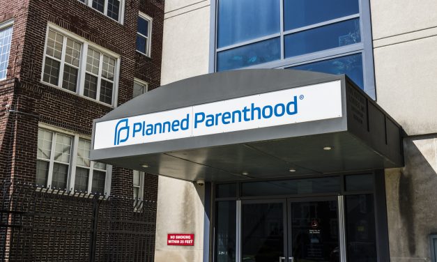 New Annual Report Shows that Planned Parenthood Doesn’t Care About Women’s Health
