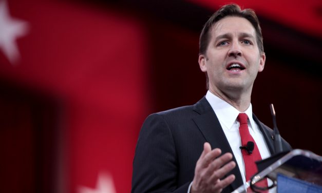Culture War: Senator Ben Sasse Fights for Life Against a Culture of Abortion