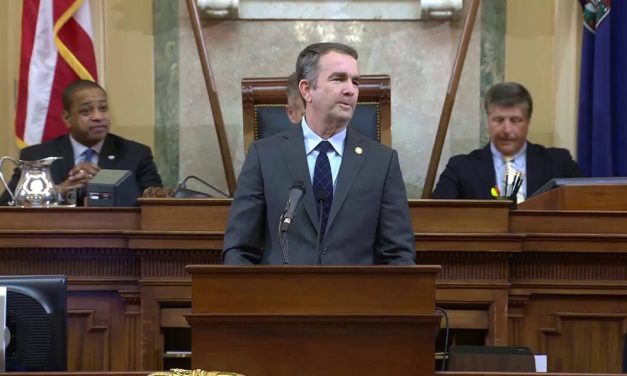 Media Bias: Virginia Gov. Northam Racist Picture Rightly Condemned, Infanticide Statement Ignored