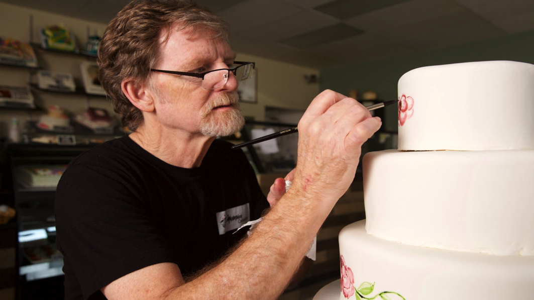 Colorado and Jack Phillips Square Off Again in “Masterpiece Cakeshop II”