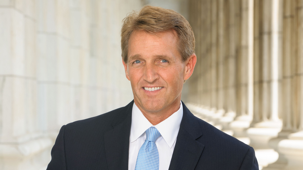 Senate Judiciary Committee Cancels Hearings Amid Flake/Mueller Controversy