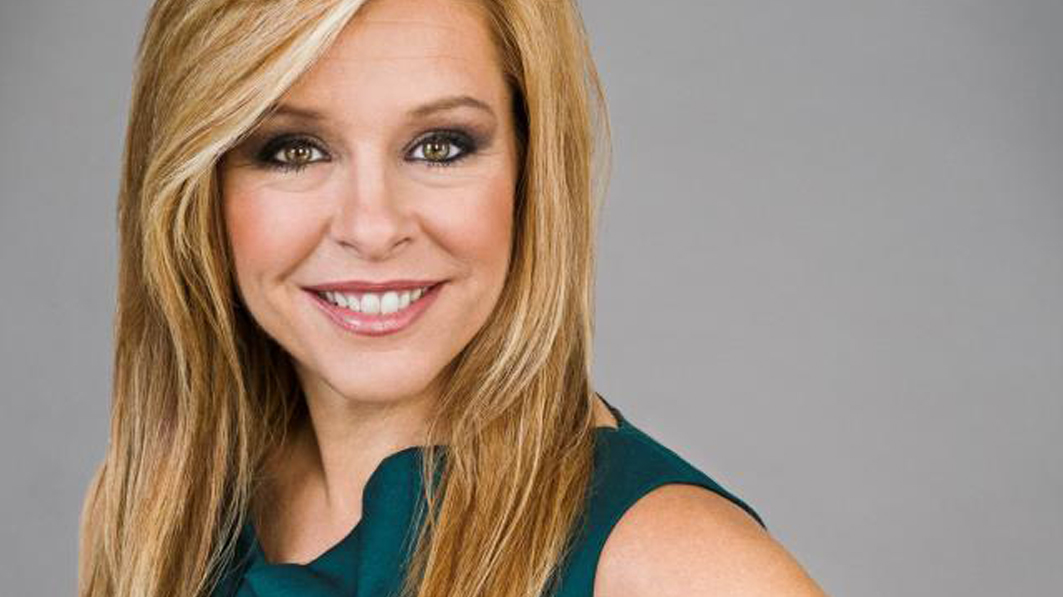 The Blind Side’s Leigh Anne Tuohy Celebrates National Adoption Awareness Month