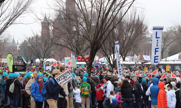 March for Life: A Retrospective