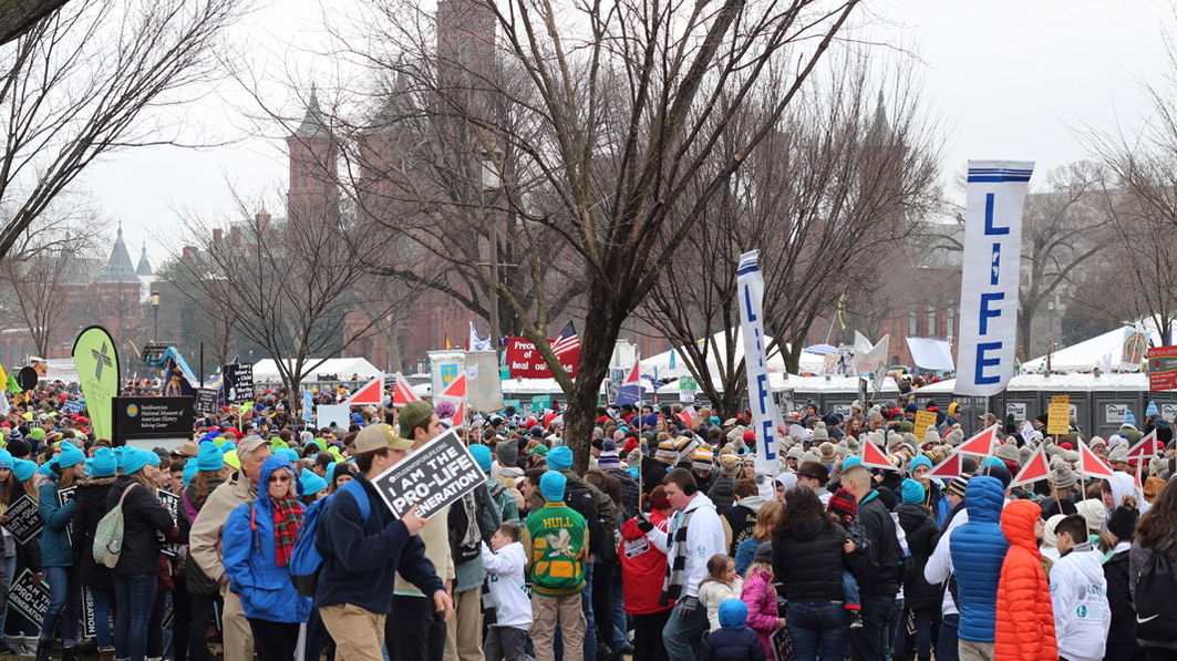 March for Life: A Retrospective