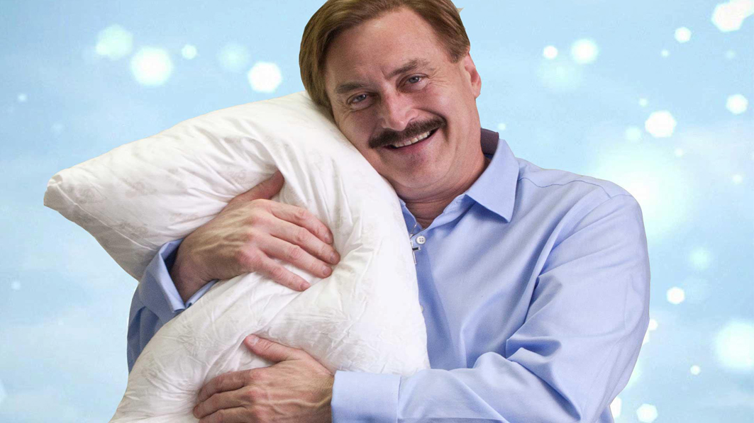 My Pillow Founder Donates $1 Million to Pro-Life Film