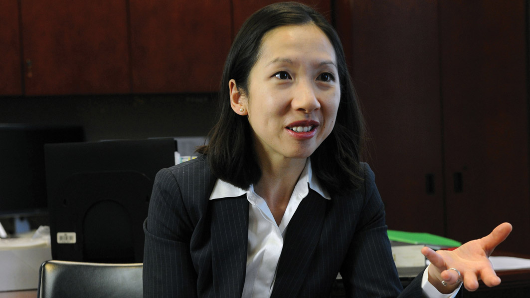 4 Ways Planned Parenthood Annual Report and Dr. Leana Wen Aren’t on the Same Page