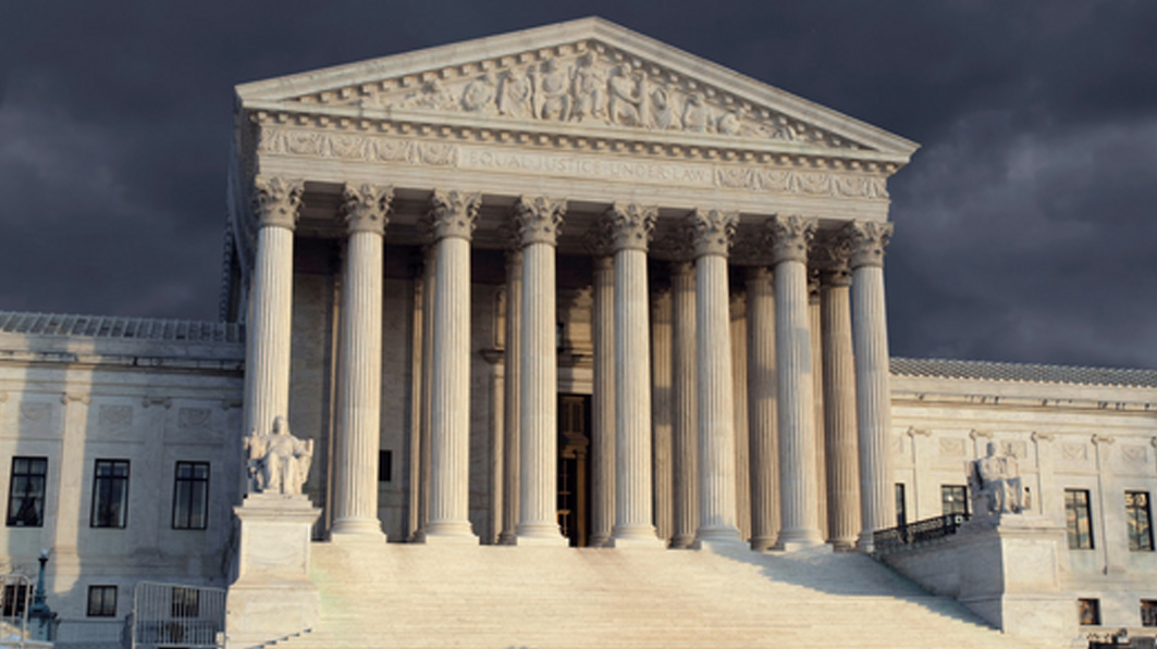 Time to Think About the Next Supreme Court Justice?