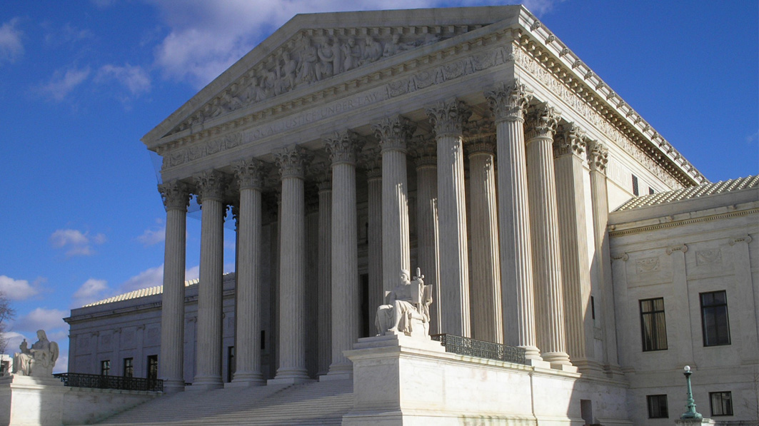 SCOTUS Declines Religious Freedom Cases, But With a Positive Twist
