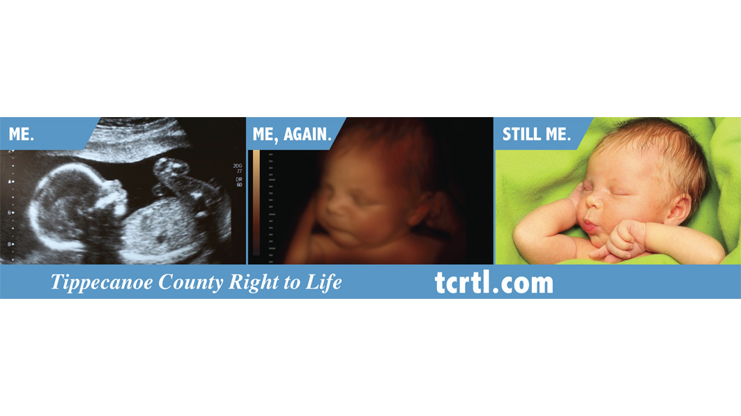 Indiana Bus System Changes Mind, Will Allow Pro-Life Ad