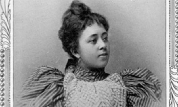 The First Female African-American Scholars