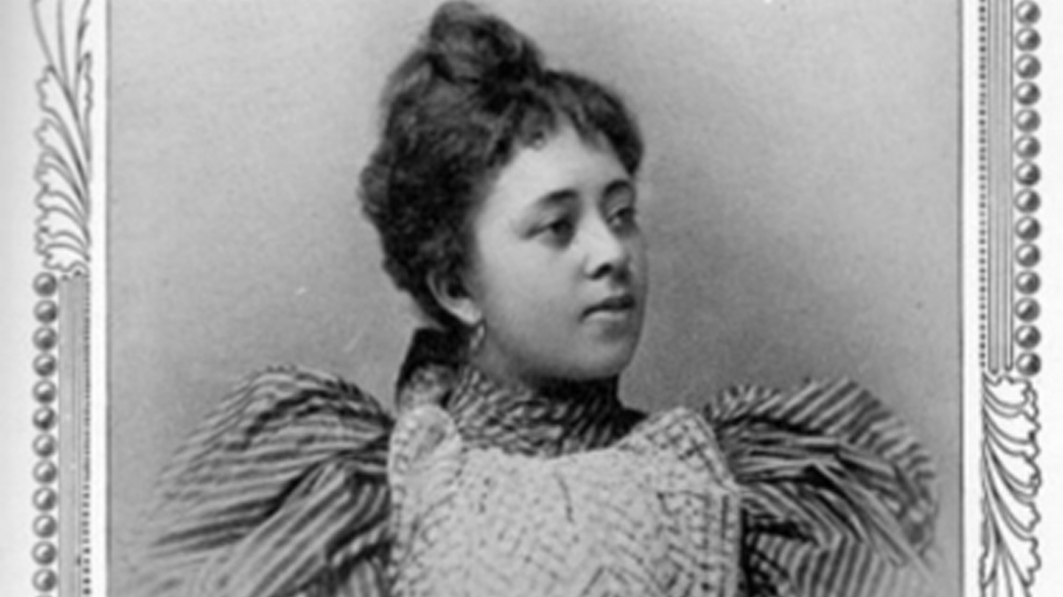The First Female African-American Scholars