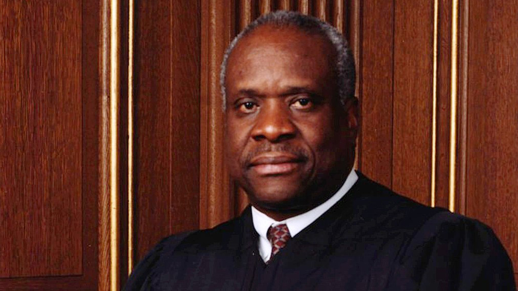 Justice Thomas: Roe v. Wade Still Among “Most Notoriously Incorrect Decisions”