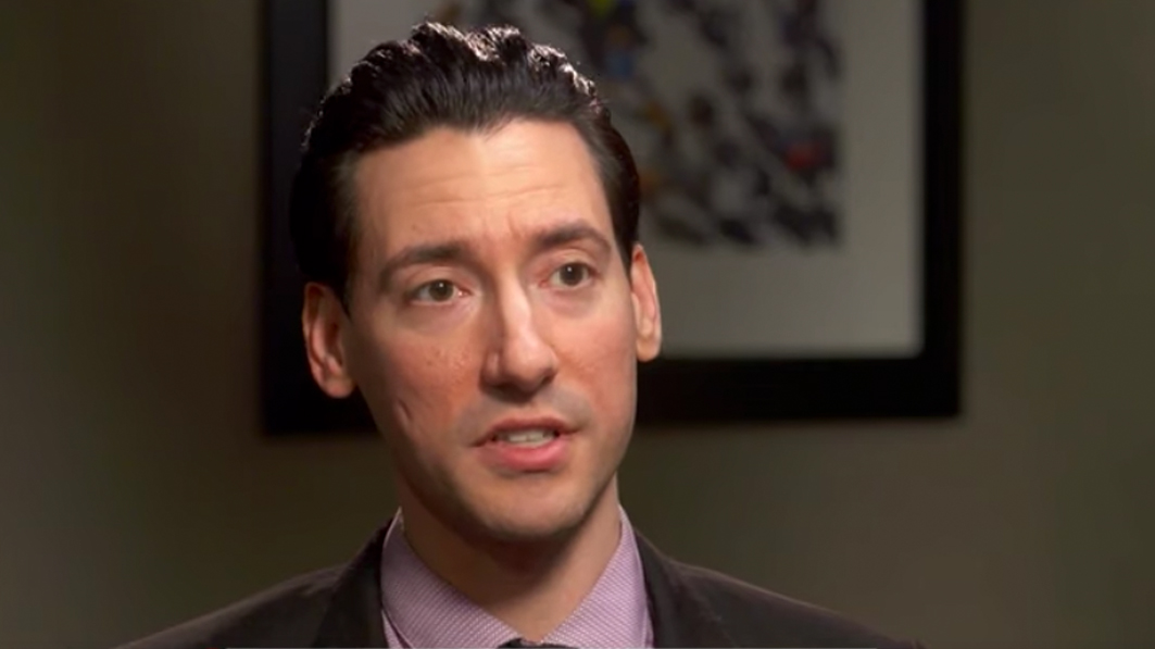 Judge Permanently Blocks David Daleiden From Releasing Any More Undercover Videos of Abortion Industry
