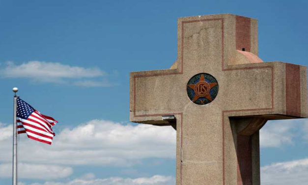 The Bladensburg War Memorial – Unconstitutional?