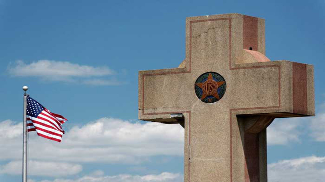 The Bladensburg War Memorial – Unconstitutional?