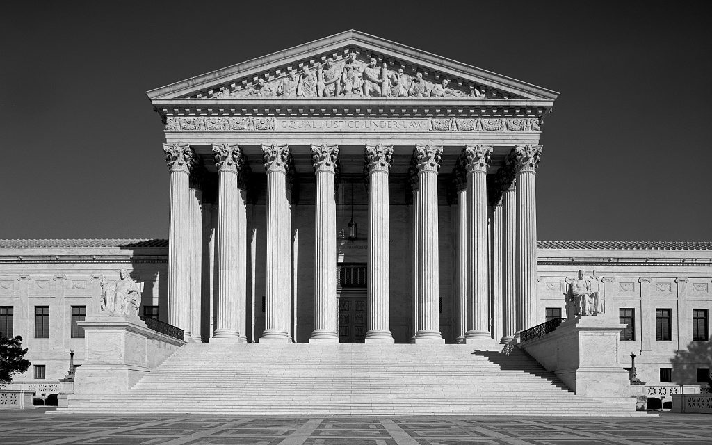 Black Pro-Life Leaders Inform the Supreme Court that Abortion is Racist