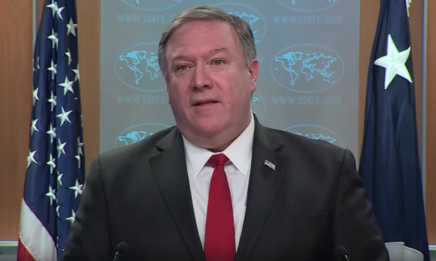 Secretary of State Mike Pompeo Protects Life Abroad and Expands Mexico City Policy