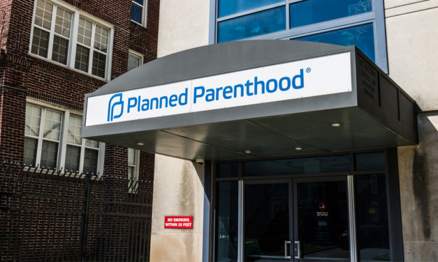 Planned Parenthood’s New President Will Continue Its Old Ways