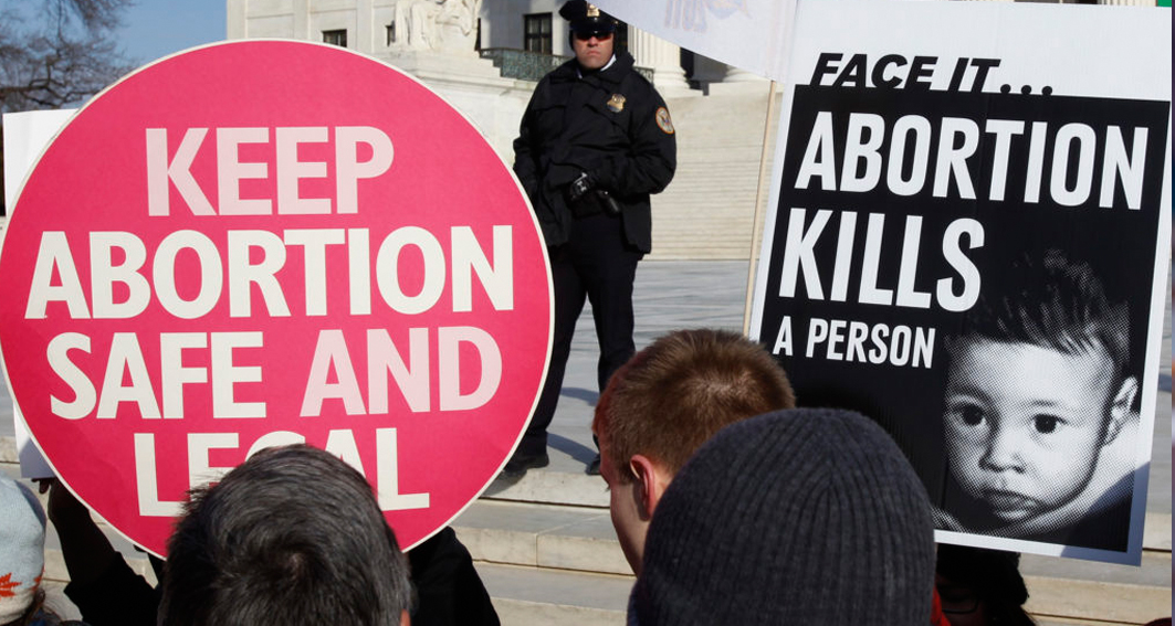 Abortion Advocates Continue to Use Scare Tactics When It Comes to Pro-Life Legislation