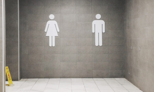 If the Equality Act Passes, Women Will be Vulnerable in Restrooms Across the Country