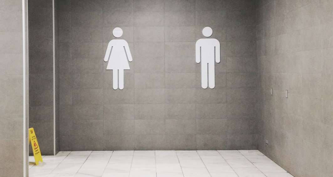 If the Equality Act Passes, Women Will be Vulnerable in Restrooms Across the Country