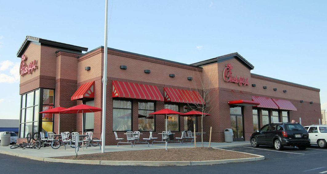 Airports Investigated for Religious Freedom Discrimination Against Chick-fil-A