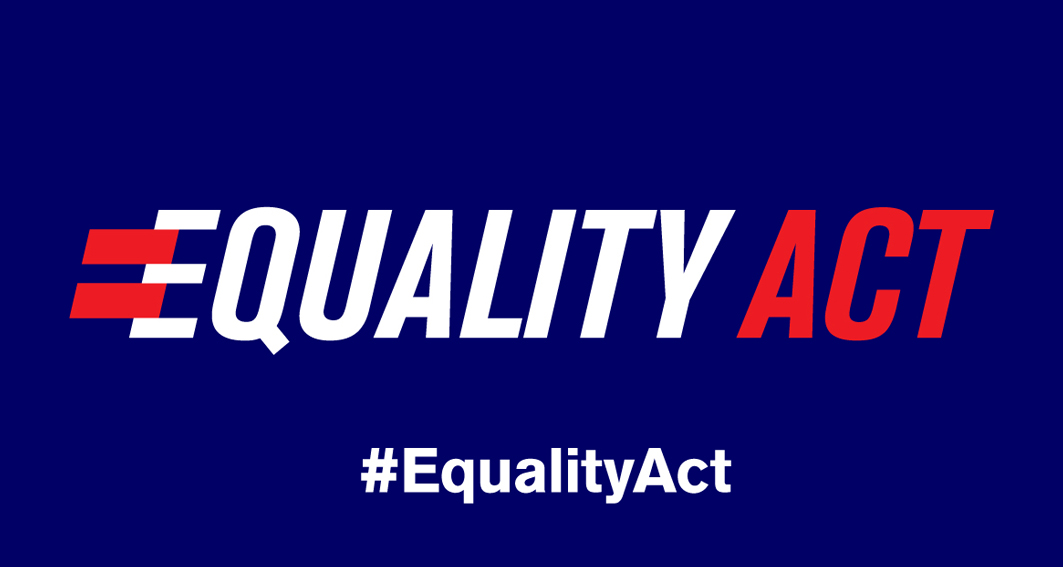 Senate Judiciary Committee Hears Testimony on the Equality Act