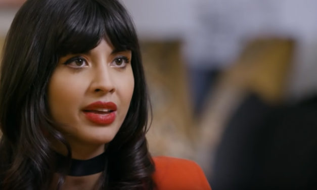 Actress Jameela Jamil Believes that Abortion is Better than Adoption