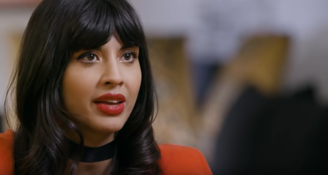 Actress Jameela Jamil Believes that Abortion is Better than Adoption