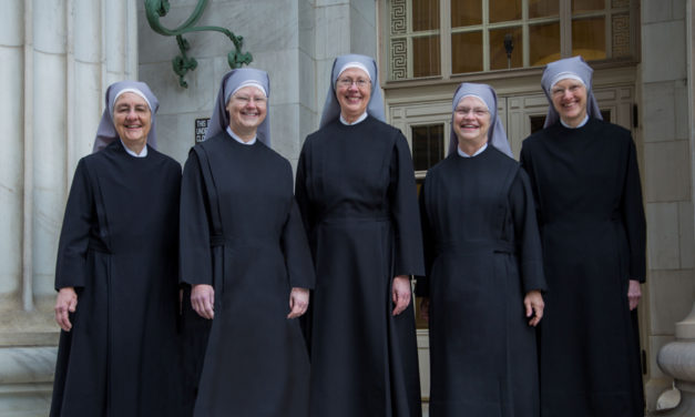 Five Things You Should Know about the Little Sisters of the Poor Case