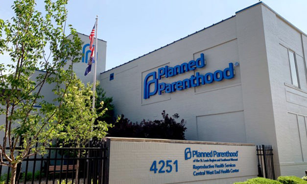 Missouri is About to Close its Last Abortion Clinic