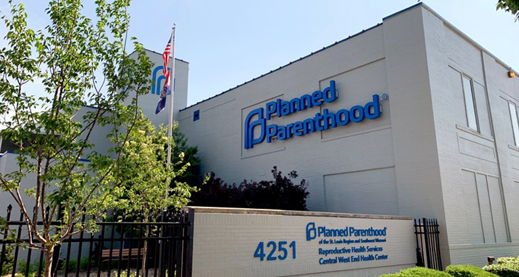 Missouri is About to Close its Last Abortion Clinic