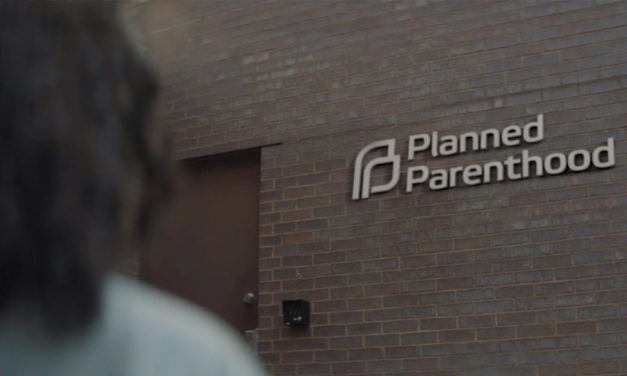 A Woman Walks Into Planned Parenthood, But Chooses Life