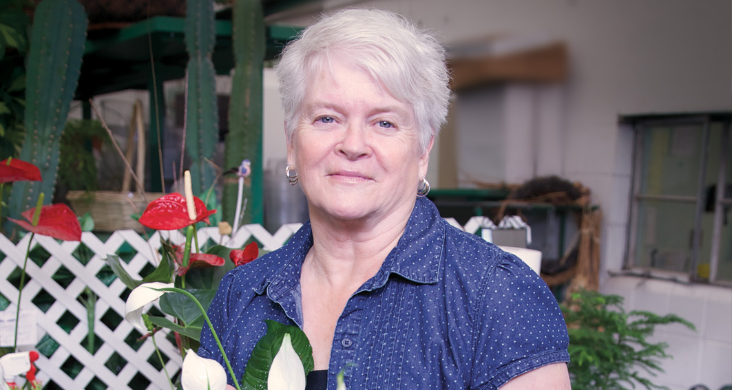 Washington Florist and Religious Freedom Back at the Supreme Court