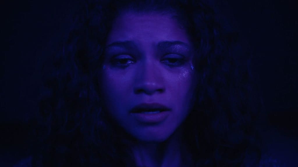 HBO Series Euphoria