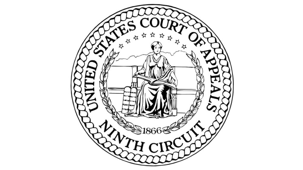 Ninth Circuit Court of Appeals
