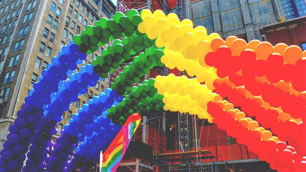 Pride Month Invites More Inaccurate Claims about Historical Figures