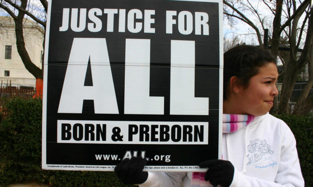George Tiller – 10 Years Later Pro-Life Activists are the Ones Facing Violent Threats