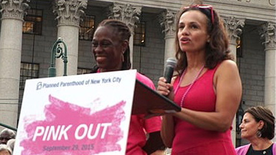 The New Planned Parenthood President Looks Keen to Increase Political Activism