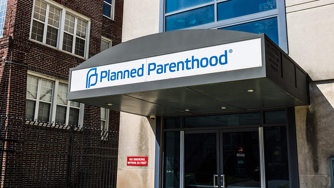 Planned Parenthood Shares How Its Team Is Editing Movie and TV Scripts to Influence Audiences on Abortion