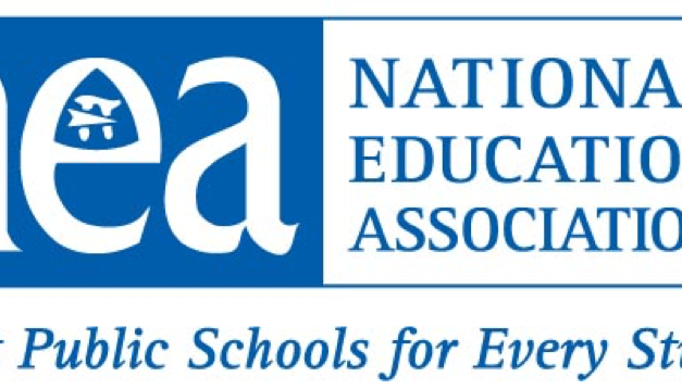 The National Education Association Wants to Indoctrinate Children Across the Country