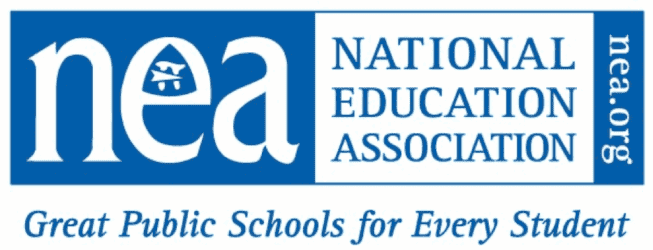 NEA Logo