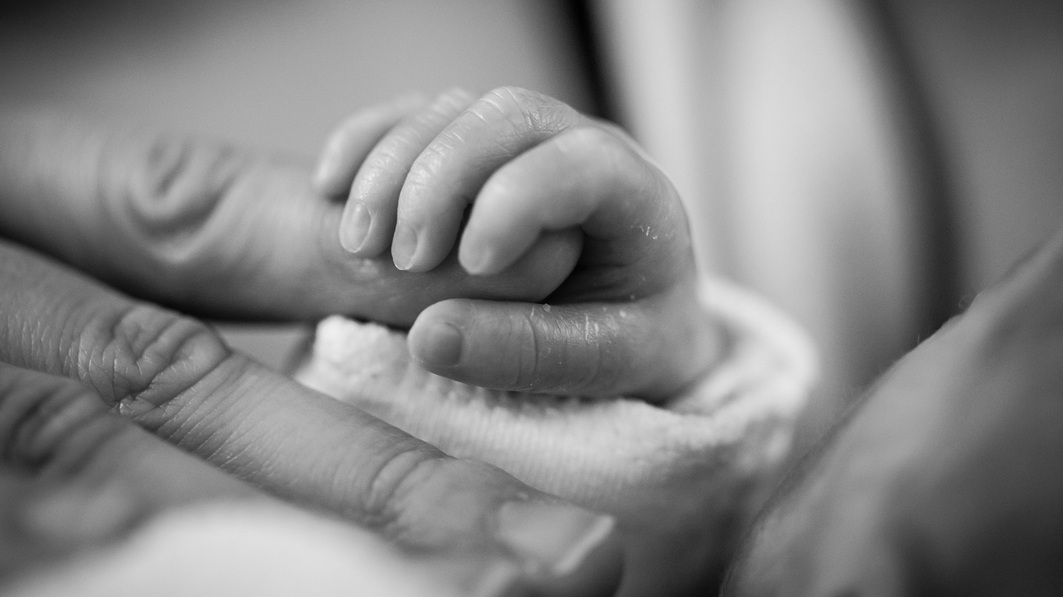 Forty Babies Were Born Alive in the Last Three Years After Failed Abortions